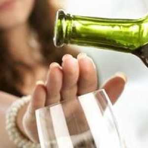 Jaké jsou pilulky se závislostí na alkoholu?