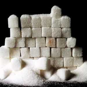 Jaký by měl být výkon, když nadměrné hladiny cukru v krvi?