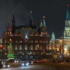 Какой самый крупный город россии?