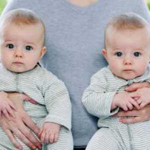 Jaká je pravděpodobnost vícečetných porodů? Od čeho závisí na narození dvojčat?