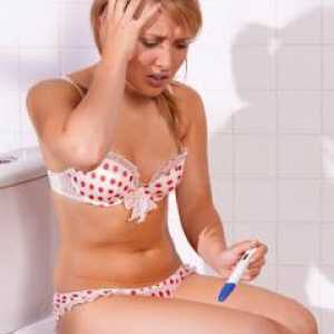 Jaké jsou příznaky kvasinkové infekce u žen?