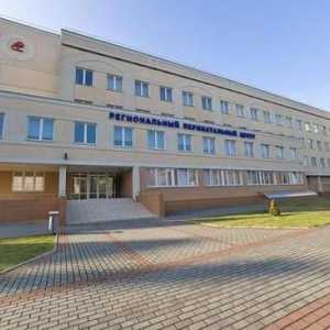 Kaliningrad Perinatální Center: hodnocení léčby a lékaři