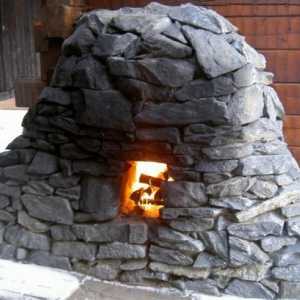 Kameny pro sauny: co je lepší, aby se