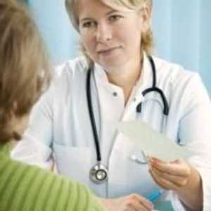 Kandidóza u žen: symptomy, diagnóza, léčba