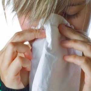 Kapky alergiemi - nová generace všelék