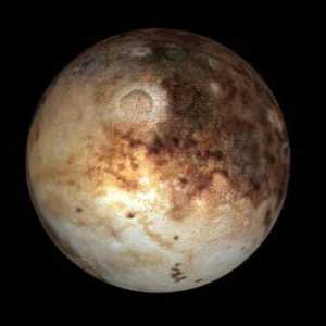 Карликовые планеты: плутон, эрида, макемаке, хаумеа