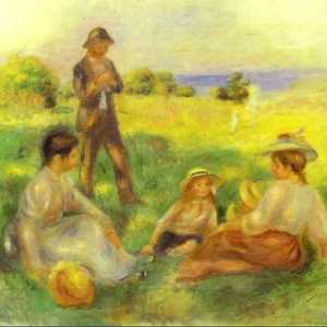 Každý obraz Renoir - nálada image