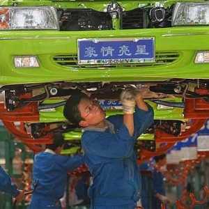 Китайский автопром: новинки и модельный ряд китайских авто. Обзор китайского автопрома