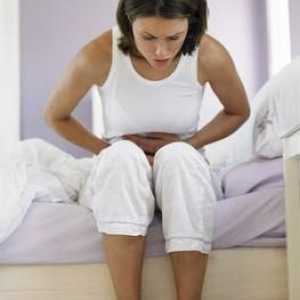 Klasifikace, symptomy a léčba zánětu močového měchýře u žen