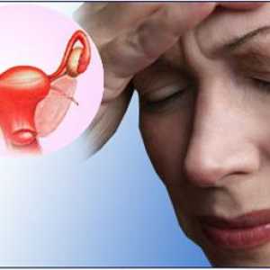 Menopauza u žen. Co je to?