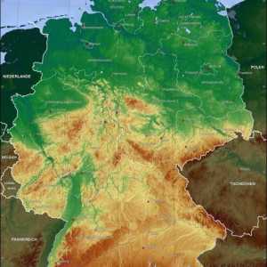 Климат германии и его особенности