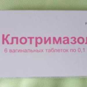 „Klotrimazol“ - pilulky na afty: způsob, jak používat v těhotenství, hepatitidě…