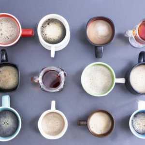 Kofein může ochránit starší ženy před rozvojem demence