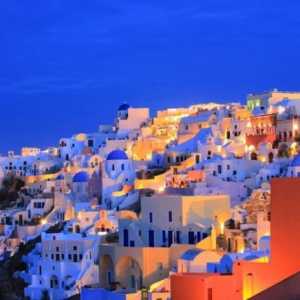 Kdy a kam se obrátit v Řecku