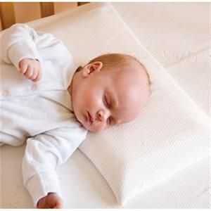 Kdy může dítě spát na polštáři? Dozvídáme se!