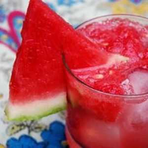 Koktejly melounu? Recepty chutné dětské a dospělé nápoje