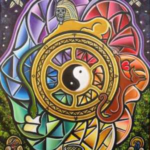 Wheel of Fortune (taro) - význam a výklad