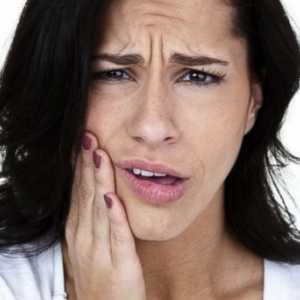 "Colgate Sensitive Pro Relief" - léčebná zubní pasta