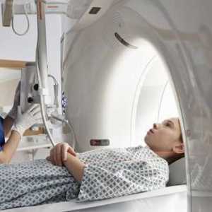 Výpočetní tomografie nebo magnetická rezonance - což je lepší a co je mezi nimi rozdíl?