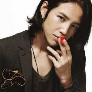 Korejské herce. Nejkrásnější korejský herec