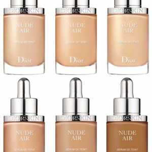 Kosmetika „Dior“: hodnocení zákazníků a profesionální kosmetičky