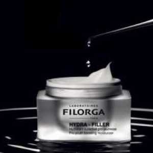 Kosmetika „Filorga“: Recenze jednoduchých uživatele a profesionály