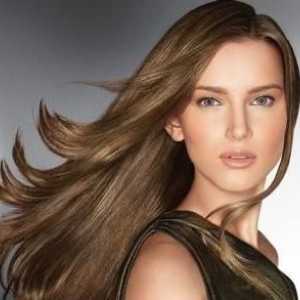 Barvení vlasů „vellaton“: barevná paleta a základní charakteristiky