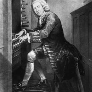 Kdo napsal mistrovská díla klasické hudby