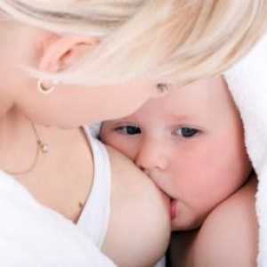 Kouřit během kojení, nebo je několik tipů, mladé maminky