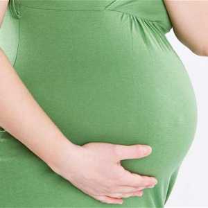 Zelí v těhotenství: to radí lékař?