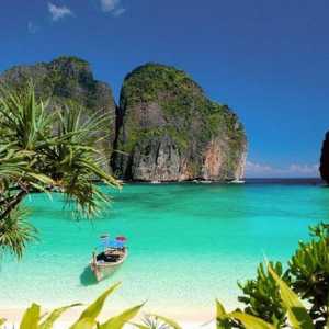 Lamai penzion 3 *. Phuket pláže, hotely: fotografie, ceny a recenze