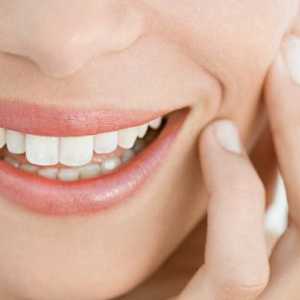 Laserové čištění zubů z kamene: kontraindikace postupů
