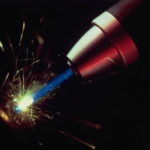 Laserové svařování: Princip činnosti a dávek