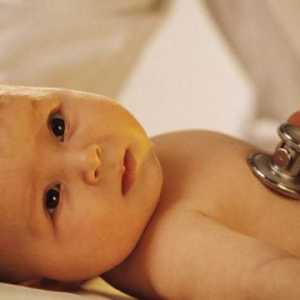 Léčba bronchitida u dítěte lidových prostředků. Co byste měli vědět