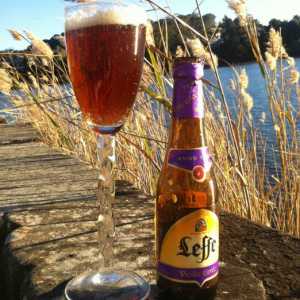 „Leffe“ - pivo s velmi silným charakterem