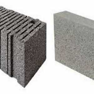 Lehký beton - optimální řešení pro konstrukce a design