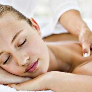 Lymfatický masáž: indikace a kontraindikace, výhody a efektivita