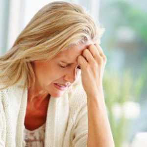 Nejlepší nehormonální léky jsou účinné při menopauze: seznam, popis, složení a recenze