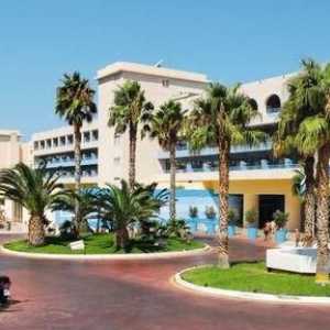 Pro rodiny s dětmi jsou nejlepších hotelů v Kréta