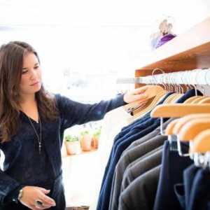 Магазин одежды: бизнес-план. Как открыть магазин одежды?