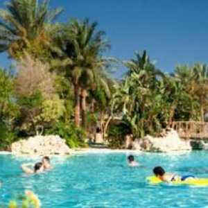 Makadi Bay (Hurghada) - letovisko pro strávení rodinné dovolené