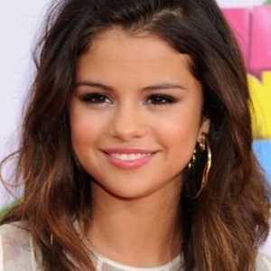 Make Up Selena Gomez: jak se dělá