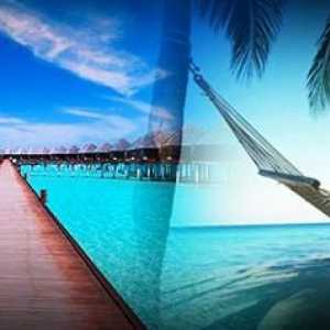 Maledivy v srpnu: Funkce rekreace