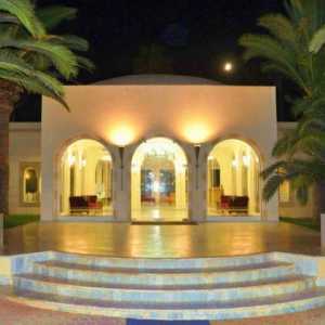 Marhaba resort bloc Neptun 4 *. Hotely Sousse - fotky, ceny a recenze