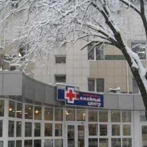 Medical Center "Pangea": popis, recenze