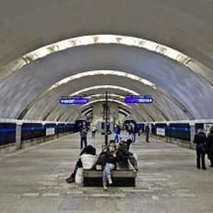 Metro „specifický“ - nejvýznamnější město přepravní jednotky