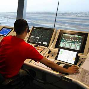 Mezinárodní den řídícího letového provozu. Rysy profese a veřejného významu