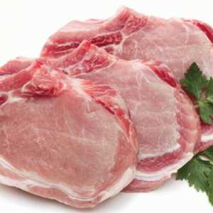 Maso: maso a jejich popis
