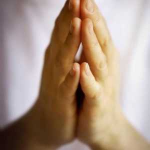 Prayer „že je všechno v pořádku.“ Vůbec existuje?