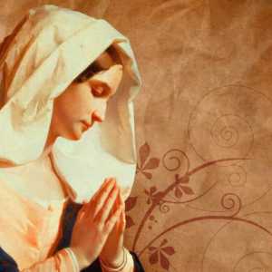 Modlitba za narození dítěte k neplodnosti